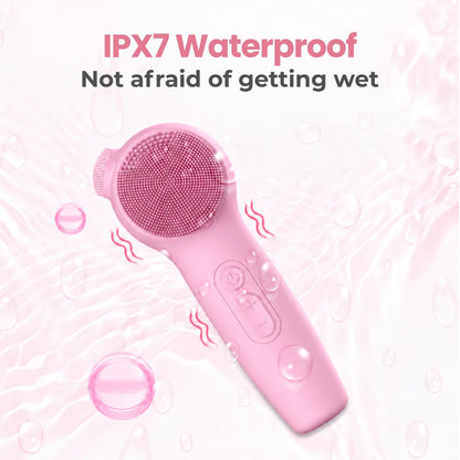 Facial Cleansing Brush PRO