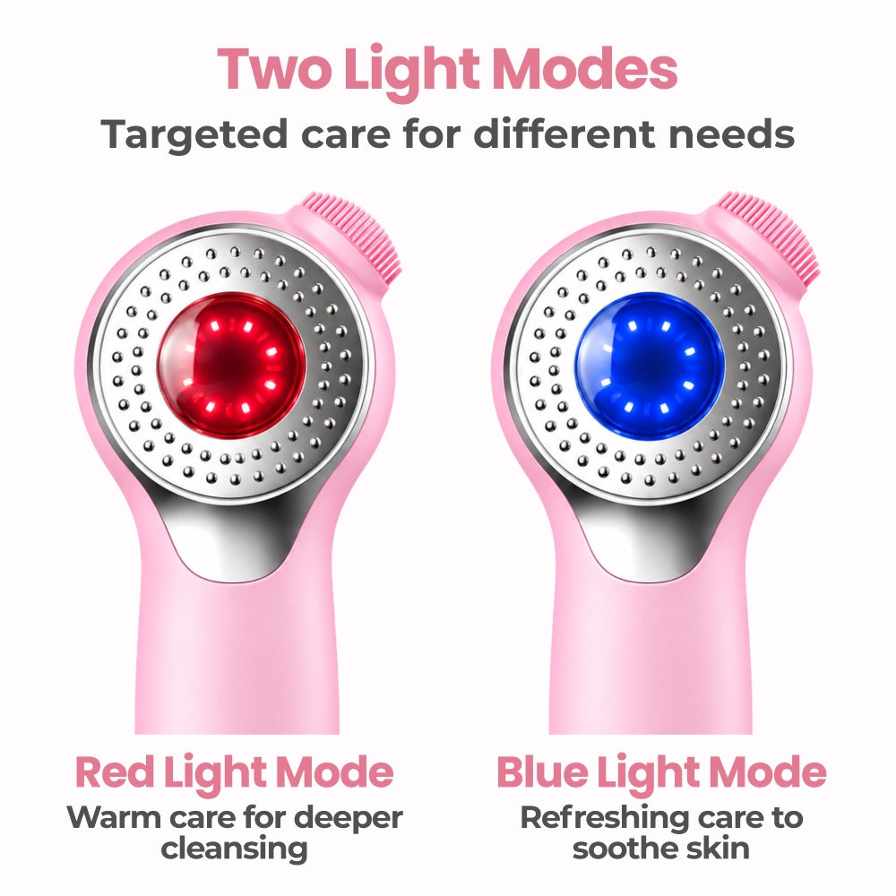 Facial Cleansing Brush PRO