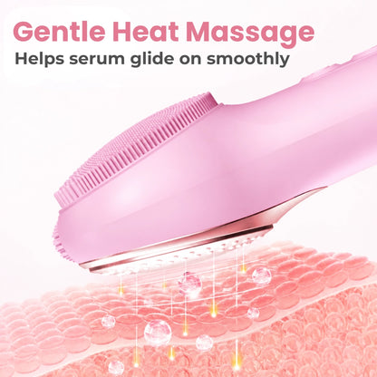 Facial Cleansing Brush PRO