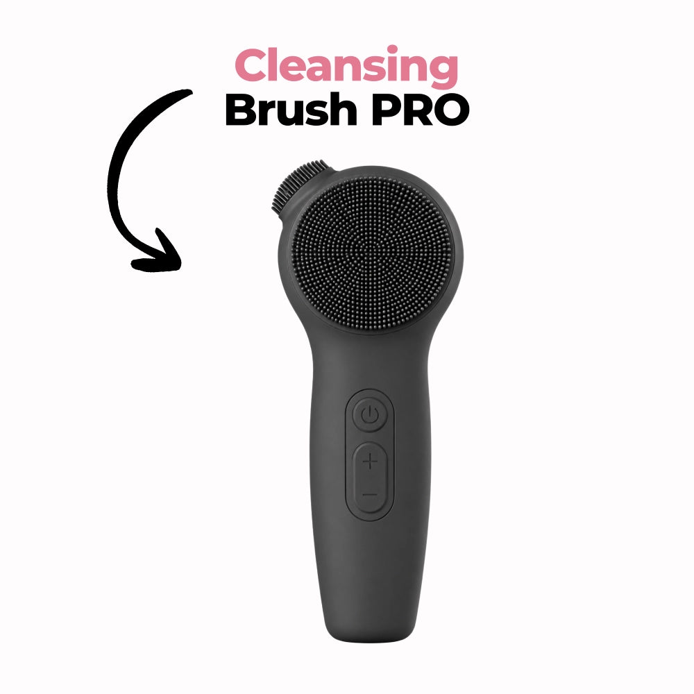 Facial Cleansing Brush PRO