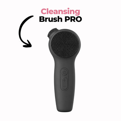 Facial Cleansing Brush PRO