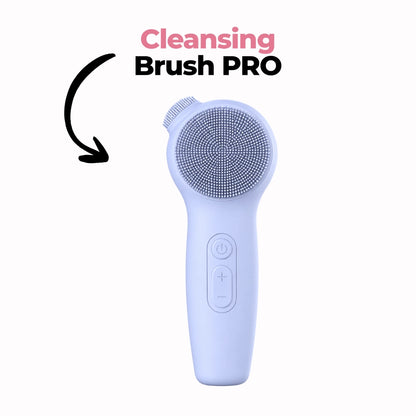 Facial Cleansing Brush PRO